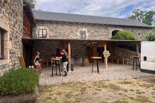 Domaine La Borie - 5