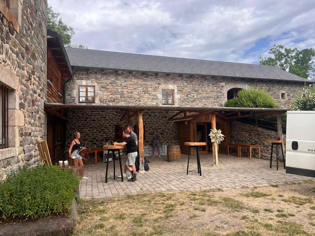 Domaine La Borie - 1