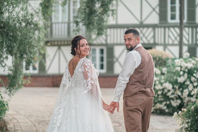 Wind's Mariages - 4
