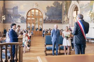 Eric Pothier Photographe & Vidéaste de Mariage - 18