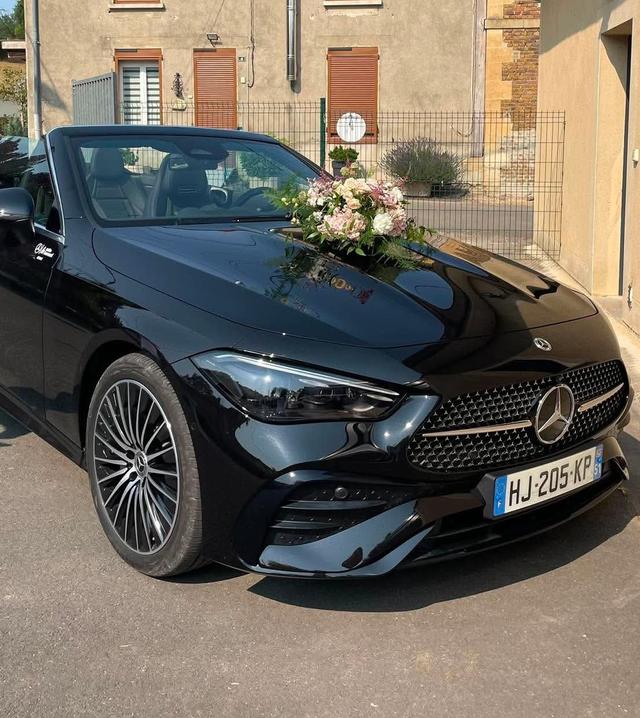 Mercedes-Benz Rent Reims - 1