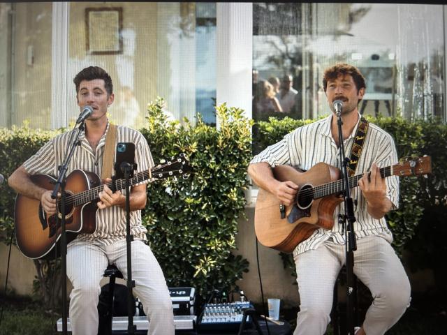 Revers - Duo Acoustique - 1