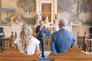 Eric Pothier Photographe & Vidéaste de Mariage - 19