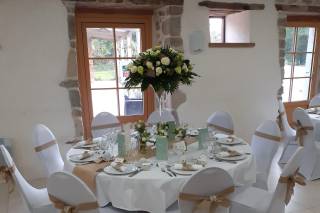 Domaine des Chênes Rouges - 17