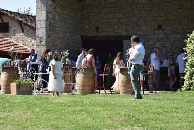Domaine de Triguedina - 1