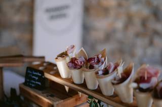 Pasta Bar by Quanto Basta - 16