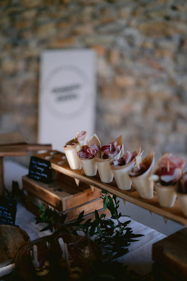 Pasta Bar by Quanto Basta - 2