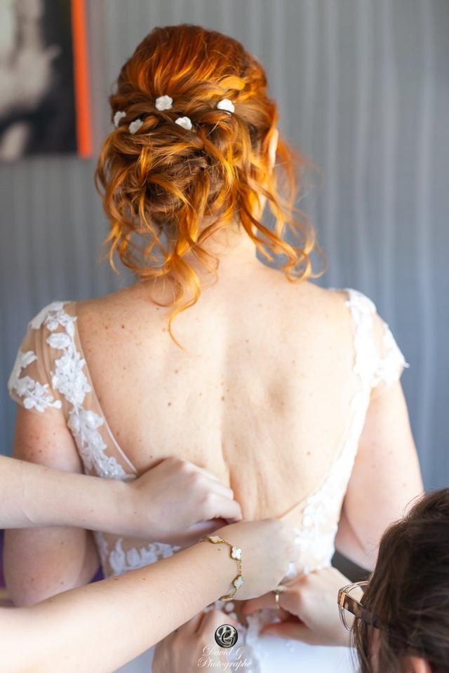 Flow Makeup Artist - 2