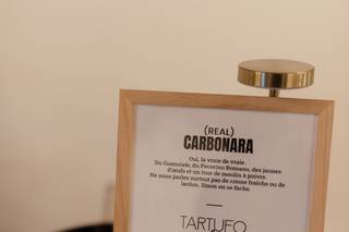 Pasta Bar by Quanto Basta - 17
