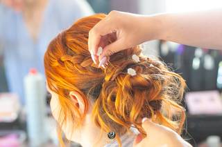 Flow Makeup Artist - 6