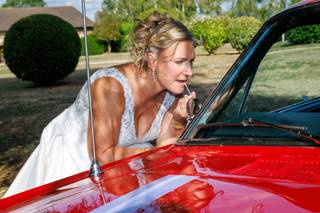 Location Ford Mustang - 12