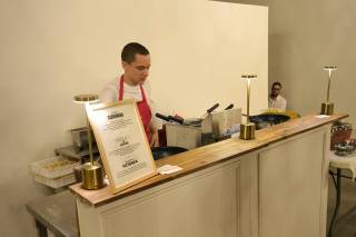 Pasta Bar by Quanto Basta - 18