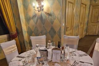 Manoir de Gressy - 6