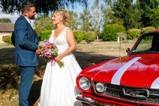 Location Ford Mustang - 13