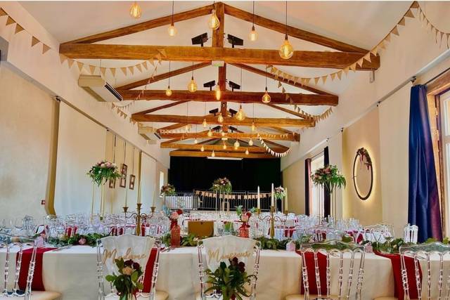 Domaine de Villeroy 4