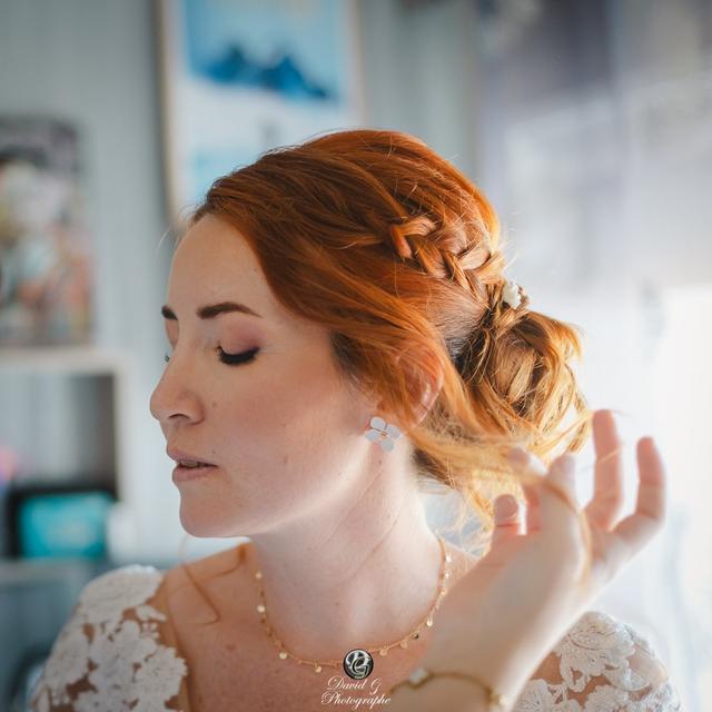 Flow Makeup Artist - 4