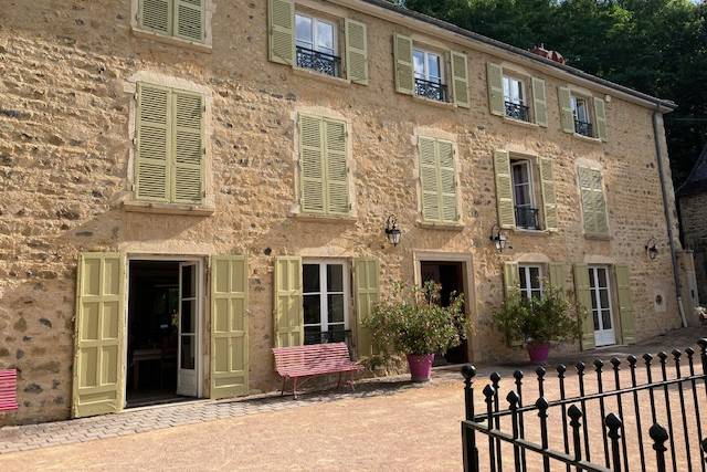 Domaine de Vavril 2