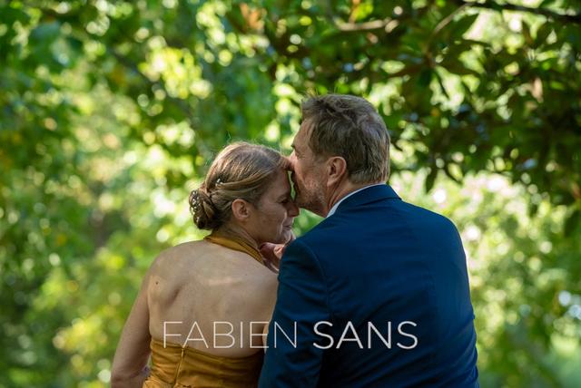 Fabien Sans - 1