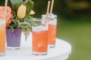 Sawyer Cocktail - 5