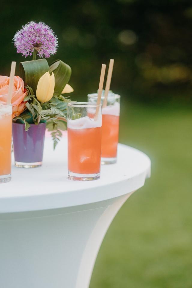 Sawyer Cocktail - 2