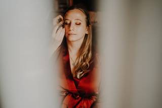 Alison Bauguil Make Up Artist - 6
