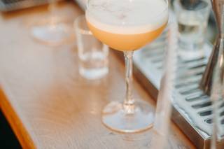 Sawyer Cocktail - 6