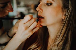 Alison Bauguil Make Up Artist - 7