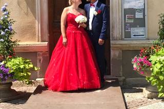 Mariage Sous l'Olivier - 9