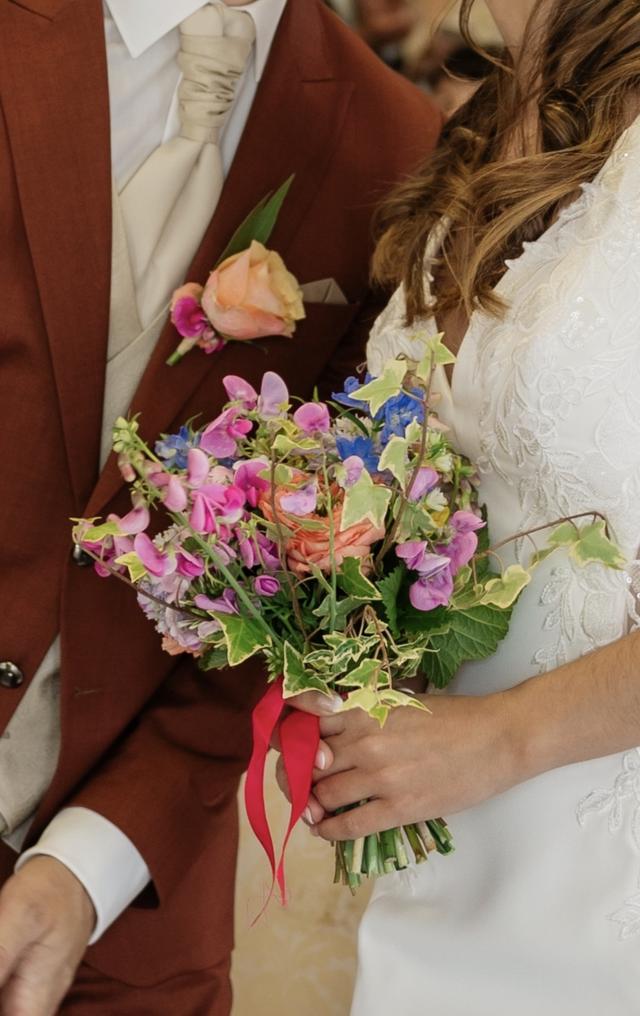 Atelier MB Fleuriste - 2