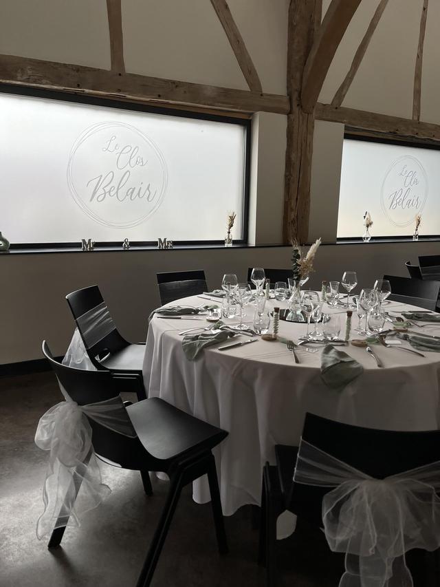 Le Clos Belair - 2