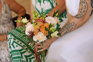 Atelier Hortensia et Marguerite - 6