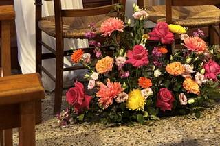 Oxygène fleurs - 6