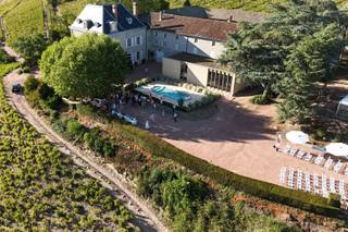 Château des Vierres - 8