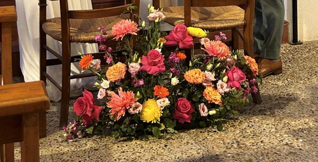 Oxygène fleurs - 3