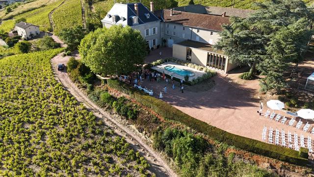 Château des Vierres - 3