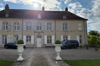 Château d'Autigny la Tour - 20