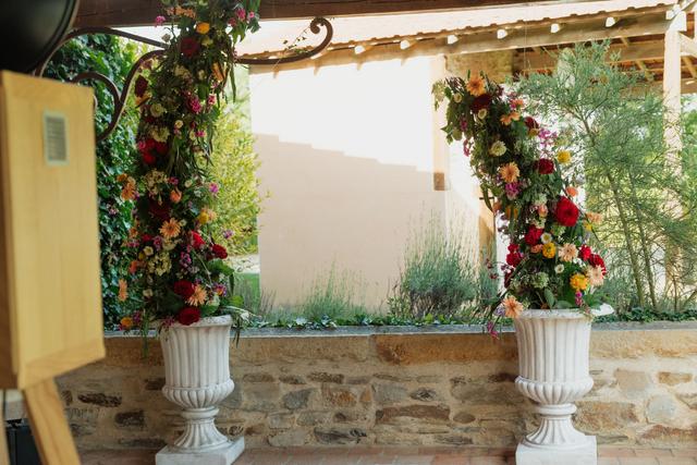 Atelier MB Fleuriste - 3