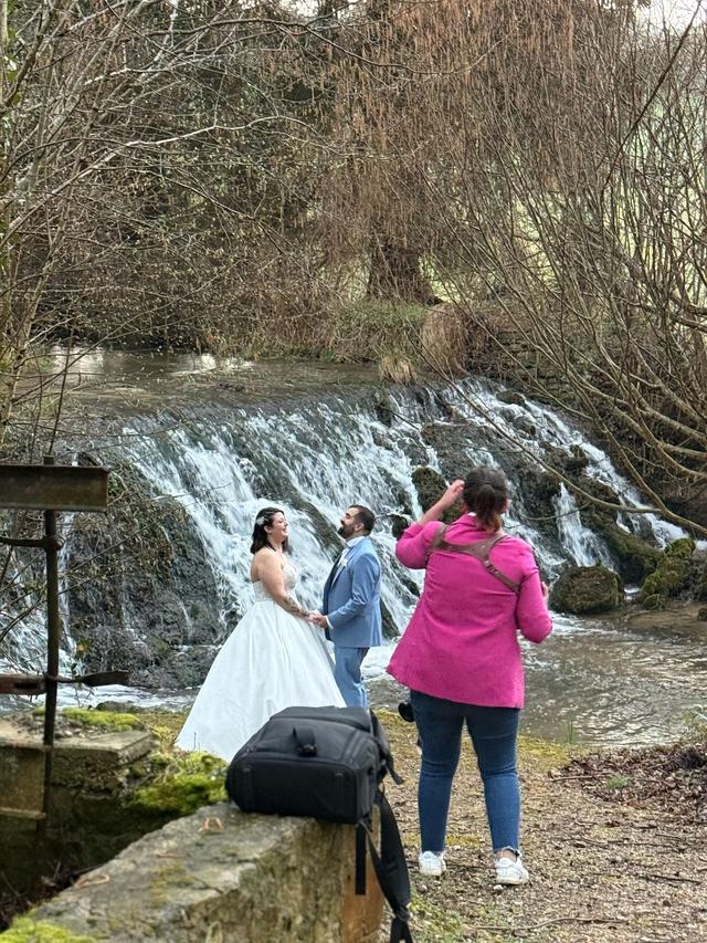 Gaëlle Berthelin Photographie - 2