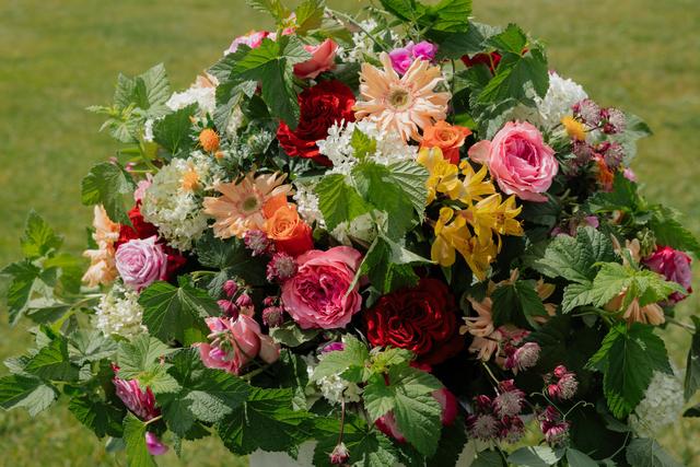 Atelier MB Fleuriste - 4