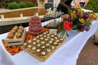 Nelly Traiteur Events - 9