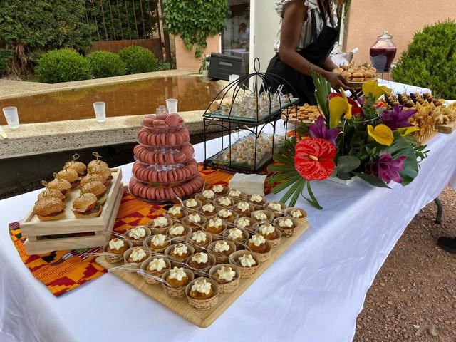 Nelly Traiteur Events - 1