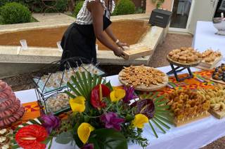 Nelly Traiteur Events - 10