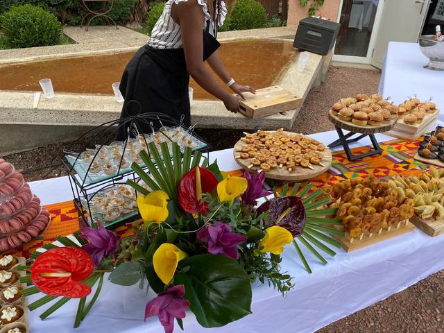 Nelly Traiteur Events - 2