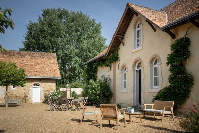 Haras de la Potardière - 3
