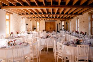 Domaine de la Volière - 10