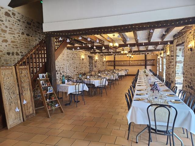Gîte de l’Ecotay - 1