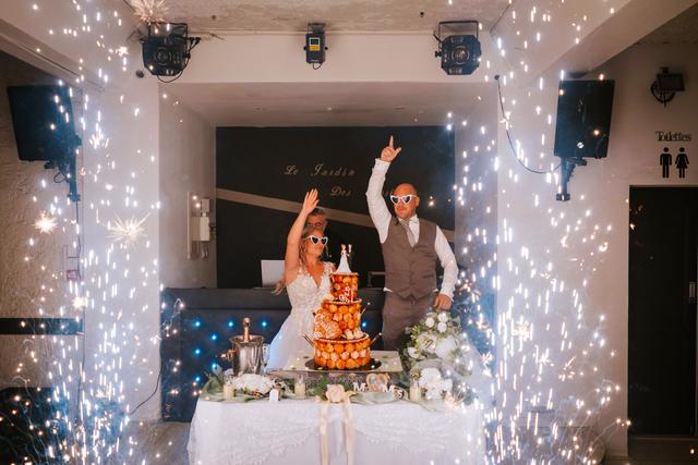 Le Jardin des Passions - 4