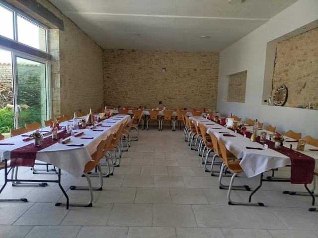 Domaine du Vieux Monastère - 2