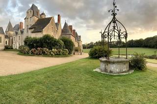 Château de la Bretonnière - 11
