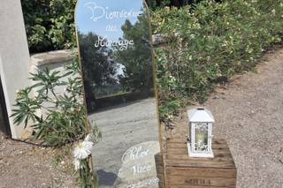 Domaine Saint Paul le Marseillais - 14